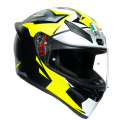 AGV Κράνος K1 Replica MIR 2018 ΚΡΑΝΗ